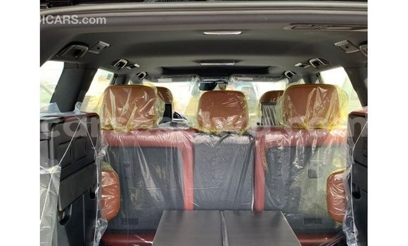 Buy Import Lexus LX Black Car in Import - Dubai in East Mahé Buy Import Lexus LX Black Car in Import - Dubai in East Mahé