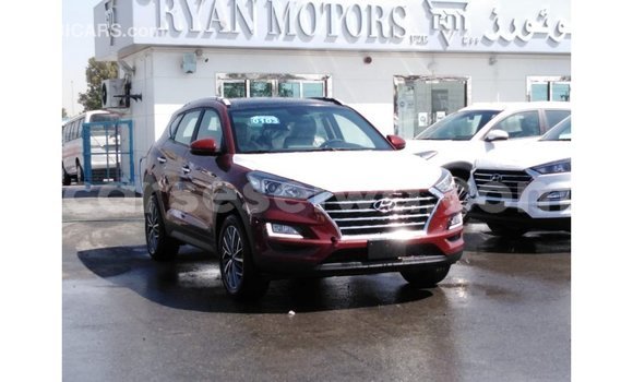 Acheter Import Voiture Hyundai Tucson Rouge à Import - Dubai, East Mahé Acheter Import Voiture Hyundai Tucson Rouge à Import - Dubai, East Mahé