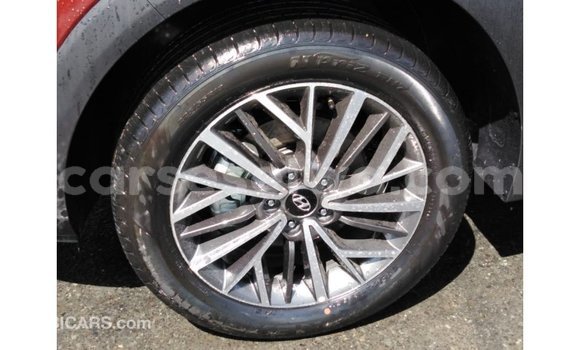 Acheter Import Voiture Hyundai Tucson Rouge à Import - Dubai, East Mahé Acheter Import Voiture Hyundai Tucson Rouge à Import - Dubai, East Mahé