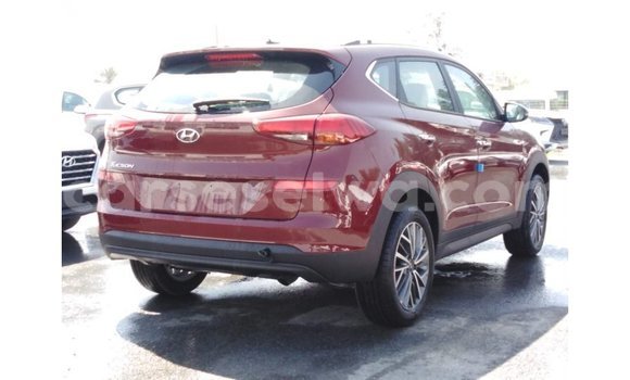 Acheter Import Voiture Hyundai Tucson Rouge à Import - Dubai, East Mahé Acheter Import Voiture Hyundai Tucson Rouge à Import - Dubai, East Mahé