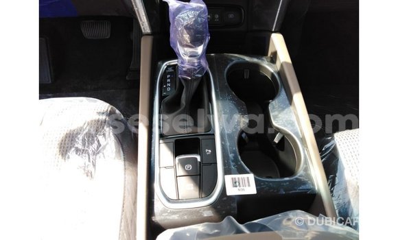 Acheter Import Voiture Hyundai Santa Fe Bleu à Import - Dubai, East Mahé Acheter Import Voiture Hyundai Santa Fe Bleu à Import - Dubai, East Mahé