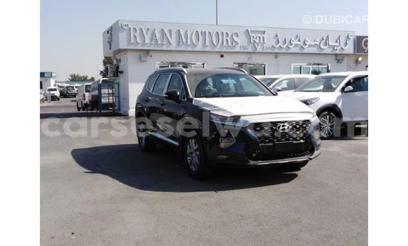 Acheter Import Voiture Hyundai Santa Fe Bleu à Import - Dubai, East Mahé Acheter Import Voiture Hyundai Santa Fe Bleu à Import - Dubai, East Mahé