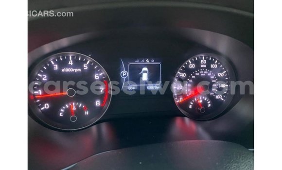 Acheter Import Voiture Kia Sportage Blanc à Import - Dubai, East Mahé Acheter Import Voiture Kia Sportage Blanc à Import - Dubai, East Mahé