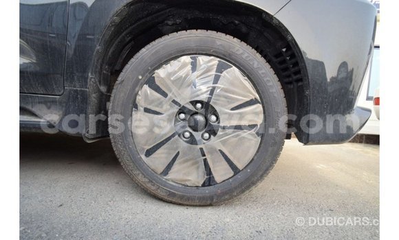 Acheter Import Voiture Lexus LX Noir à Import - Dubai, East Mahé Acheter Import Voiture Lexus LX Noir à Import - Dubai, East Mahé