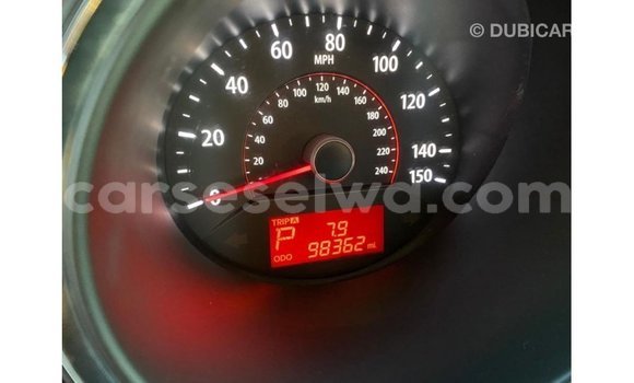 Acheter Import Voiture Kia Sorento Marron à Import - Dubai, East Mahé Acheter Import Voiture Kia Sorento Marron à Import - Dubai, East Mahé