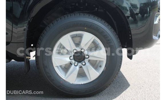 Buy Import Toyota Hilux Black Car in Import - Dubai in East Mahé Buy Import Toyota Hilux Black Car in Import - Dubai in East Mahé