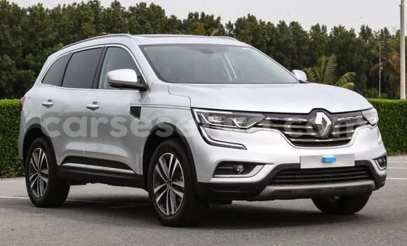 Buy Import Renault Koleos Other Car in Import - Dubai in East Mahé Buy Import Renault Koleos Other Car in Import - Dubai in East Mahé