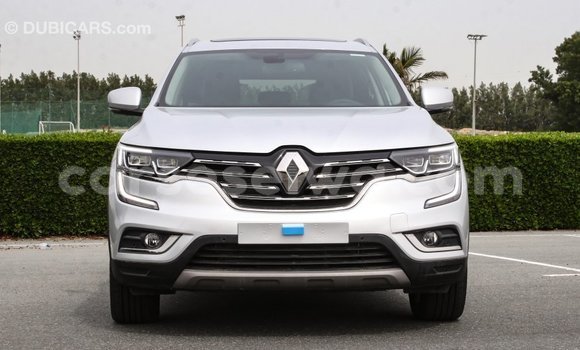 Buy Import Renault Koleos Other Car in Import - Dubai in East Mahé Buy Import Renault Koleos Other Car in Import - Dubai in East Mahé