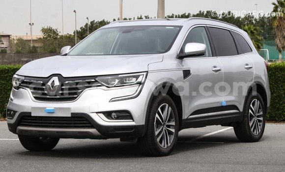 Buy Import Renault Koleos Other Car in Import - Dubai in East Mahé Buy Import Renault Koleos Other Car in Import - Dubai in East Mahé