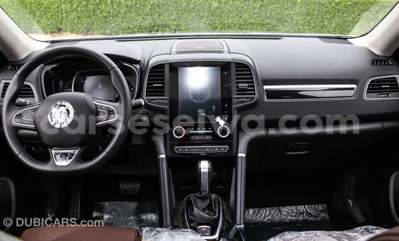 Buy Import Renault Koleos Other Car in Import - Dubai in East Mahé Buy Import Renault Koleos Other Car in Import - Dubai in East Mahé