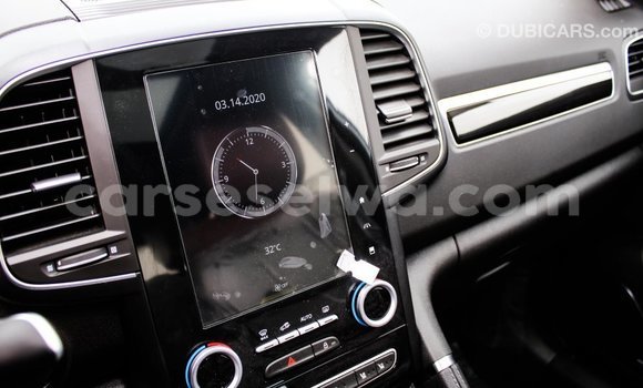 Buy Import Renault Koleos Other Car in Import - Dubai in East Mahé Buy Import Renault Koleos Other Car in Import - Dubai in East Mahé