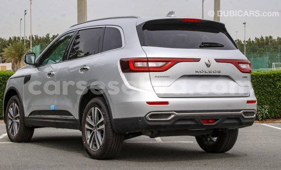 Buy Import Renault Koleos Other Car in Import - Dubai in East Mahé Buy Import Renault Koleos Other Car in Import - Dubai in East Mahé