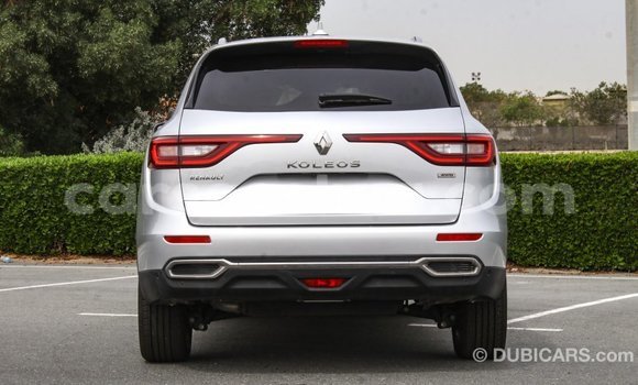 Buy Import Renault Koleos Other Car in Import - Dubai in East Mahé Buy Import Renault Koleos Other Car in Import - Dubai in East Mahé