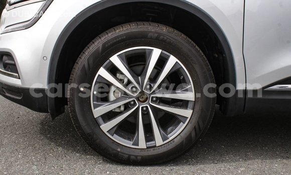 Buy Import Renault Koleos Other Car in Import - Dubai in East Mahé Buy Import Renault Koleos Other Car in Import - Dubai in East Mahé