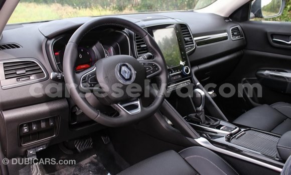 Acheter Import Voiture Renault Koleos Autre à Import - Dubai, East Mahé Acheter Import Voiture Renault Koleos Autre à Import - Dubai, East Mahé