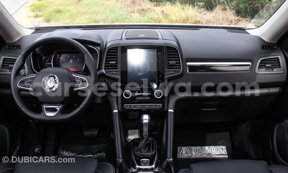 Acheter Import Voiture Renault Koleos Autre à Import - Dubai, East Mahé Acheter Import Voiture Renault Koleos Autre à Import - Dubai, East Mahé