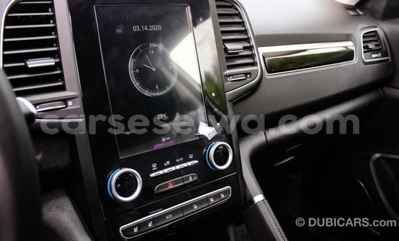 Acheter Import Voiture Renault Koleos Autre à Import - Dubai, East Mahé Acheter Import Voiture Renault Koleos Autre à Import - Dubai, East Mahé