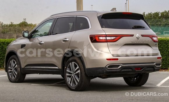 Acheter Import Voiture Renault Koleos Autre à Import - Dubai, East Mahé Acheter Import Voiture Renault Koleos Autre à Import - Dubai, East Mahé