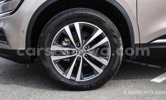 Acheter Import Voiture Renault Koleos Autre à Import - Dubai, East Mahé Acheter Import Voiture Renault Koleos Autre à Import - Dubai, East Mahé