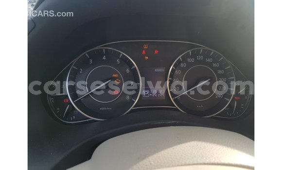 Acheter Import Voiture Nissan Patrol Blanc à Import - Dubai, East Mahé Acheter Import Voiture Nissan Patrol Blanc à Import - Dubai, East Mahé