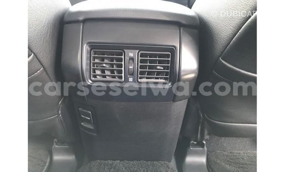 Buy Import Toyota Prado Black Car in Import - Dubai in East Mahé Buy Import Toyota Prado Black Car in Import - Dubai in East Mahé