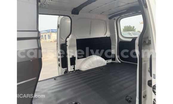 Buy Import Hyundai Cargo White Car in Import - Dubai in East Mahé Buy Import Hyundai Cargo White Car in Import - Dubai in East Mahé