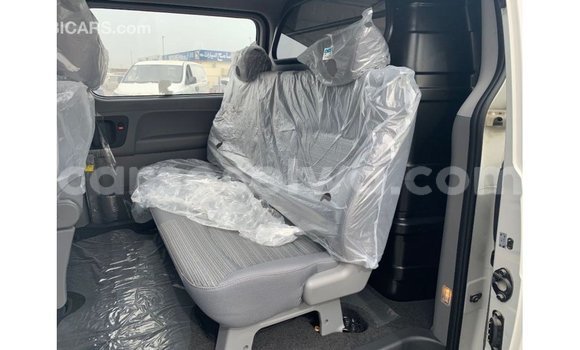 Buy Import Hyundai Cargo White Car in Import - Dubai in East Mahé Buy Import Hyundai Cargo White Car in Import - Dubai in East Mahé