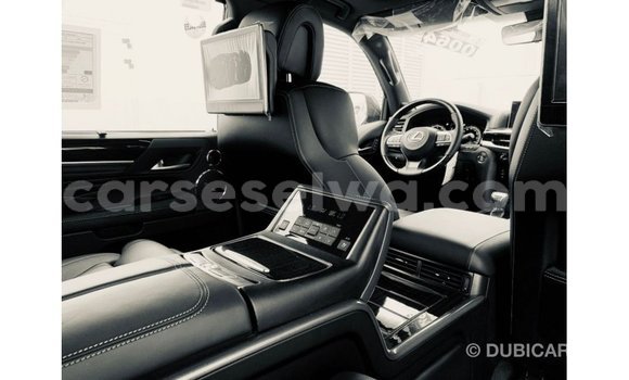 Buy Import Lexus LX Other Car in Import - Dubai in East Mahé Buy Import Lexus LX Other Car in Import - Dubai in East Mahé