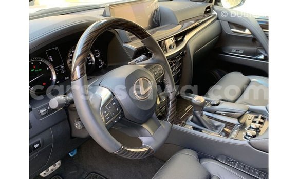 Buy Import Lexus LX Other Car in Import - Dubai in East Mahé Buy Import Lexus LX Other Car in Import - Dubai in East Mahé