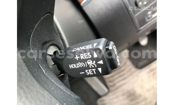 Buy Import Toyota Land Cruiser White Car in Import - Dubai in East Mahé Buy Import Toyota Land Cruiser White Car in Import - Dubai in East Mahé