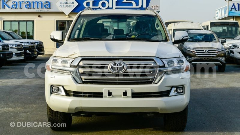 Big with watermark toyota land cruiser east mahe import dubai 6390