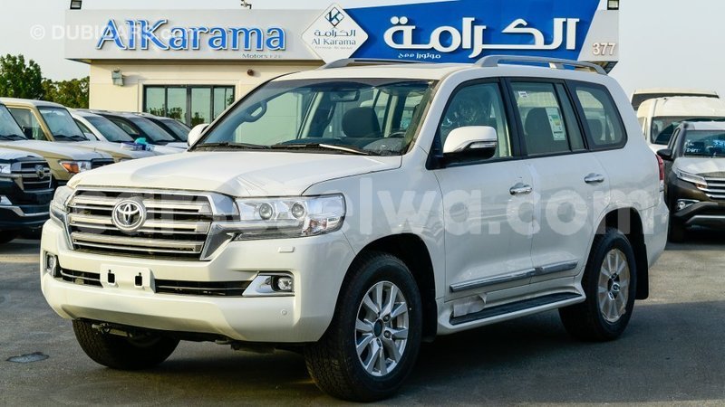 Big with watermark toyota land cruiser east mahe import dubai 6390
