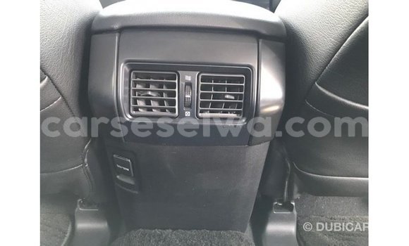 Buy Import Toyota Prado Black Car in Import - Dubai in East Mahé Buy Import Toyota Prado Black Car in Import - Dubai in East Mahé
