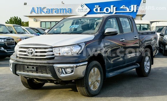 Acheter Import Voiture Toyota Hilux Autre à Import - Dubai, East Mahé Acheter Import Voiture Toyota Hilux Autre à Import - Dubai, East Mahé