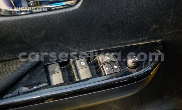 Acheter Import Voiture Toyota Hilux Autre à Import - Dubai, East Mahé Acheter Import Voiture Toyota Hilux Autre à Import - Dubai, East Mahé