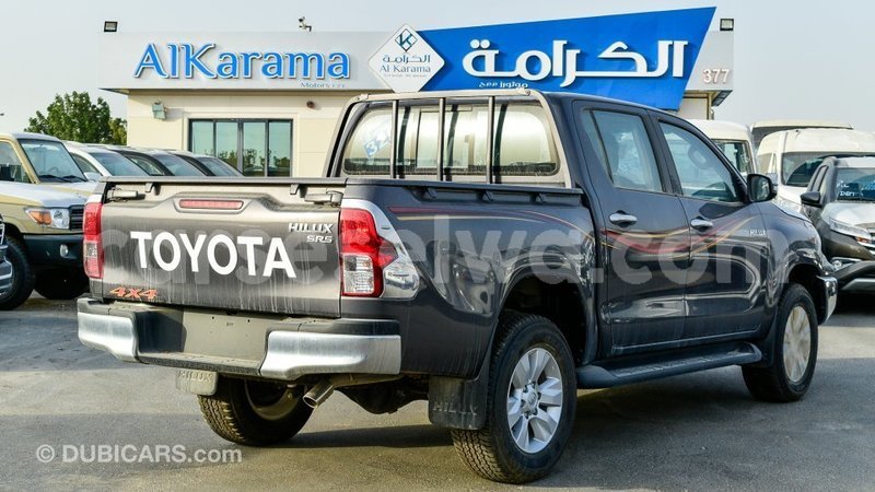 Big with watermark toyota hilux east mahe import dubai 6394