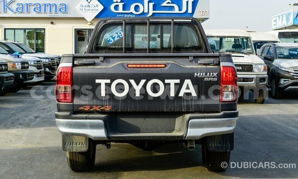 Acheter Import Voiture Toyota Hilux Autre à Import - Dubai, East Mahé Acheter Import Voiture Toyota Hilux Autre à Import - Dubai, East Mahé