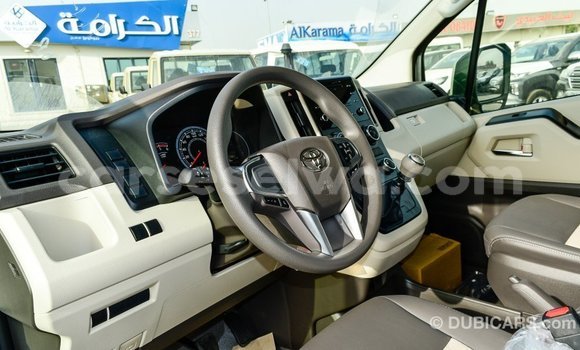 Buy Import Toyota Hiace White Car in Import - Dubai in East Mahé Buy Import Toyota Hiace White Car in Import - Dubai in East Mahé