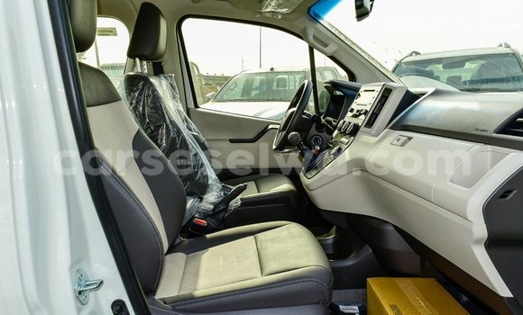 Buy Import Toyota Hiace White Car in Import - Dubai in East Mahé Buy Import Toyota Hiace White Car in Import - Dubai in East Mahé