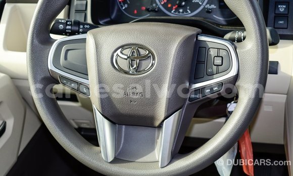 Buy Import Toyota Hiace White Car in Import - Dubai in East Mahé Buy Import Toyota Hiace White Car in Import - Dubai in East Mahé