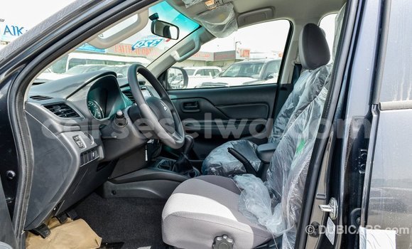 Acheter Import Voiture Mitsubishi L200 Autre à Import - Dubai, East Mahé Acheter Import Voiture Mitsubishi L200 Autre à Import - Dubai, East Mahé