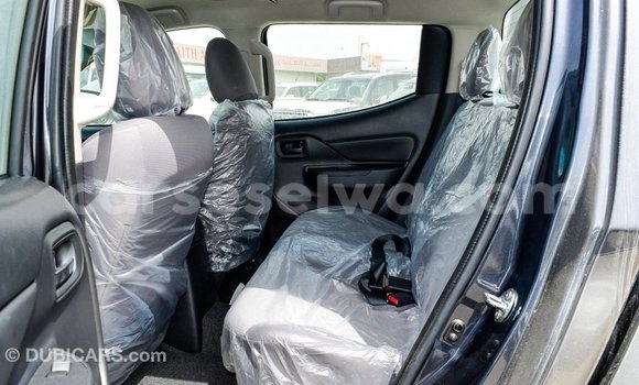 Acheter Import Voiture Mitsubishi L200 Autre à Import - Dubai, East Mahé Acheter Import Voiture Mitsubishi L200 Autre à Import - Dubai, East Mahé