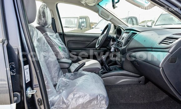 Acheter Import Voiture Mitsubishi L200 Autre à Import - Dubai, East Mahé Acheter Import Voiture Mitsubishi L200 Autre à Import - Dubai, East Mahé