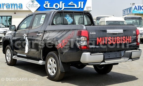 Acheter Import Voiture Mitsubishi L200 Autre à Import - Dubai, East Mahé Acheter Import Voiture Mitsubishi L200 Autre à Import - Dubai, East Mahé