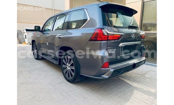 Buy Import Lexus LX Other Car in Import - Dubai in East Mahé Buy Import Lexus LX Other Car in Import - Dubai in East Mahé