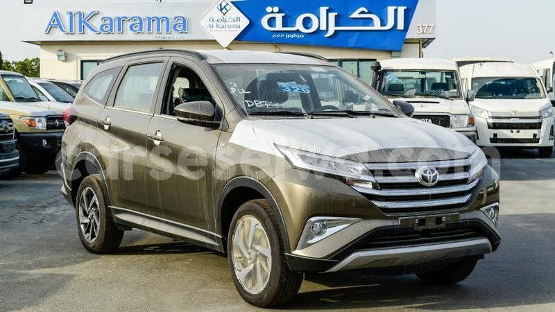 Big with watermark toyota rush east mahe import dubai 6400