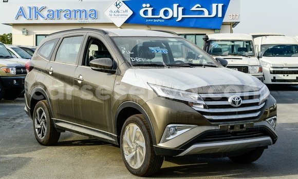 Buy Import Toyota Rush Brown Car in Import - Dubai in East Mahé Buy Import Toyota Rush Brown Car in Import - Dubai in East Mahé