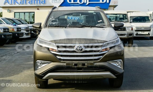 Buy Import Toyota Rush Brown Car in Import - Dubai in East Mahé Buy Import Toyota Rush Brown Car in Import - Dubai in East Mahé