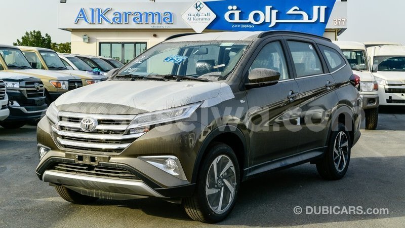 Big with watermark toyota rush east mahe import dubai 6400