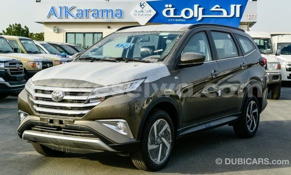 Buy Import Toyota Rush Brown Car in Import - Dubai in East Mahé Buy Import Toyota Rush Brown Car in Import - Dubai in East Mahé